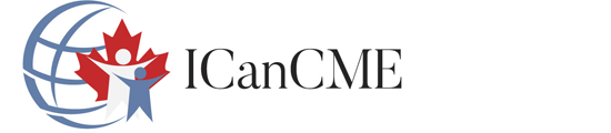 Logo for The ICanCME
