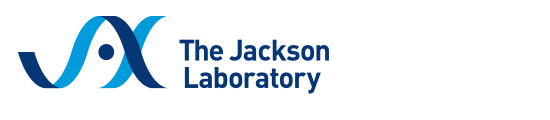 Logo for The Jackson Laboratory