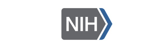 Logo for National Insitute of Health