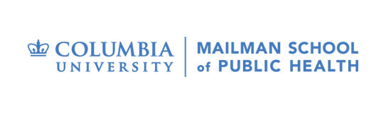 Logo for Columbia University Mailman School of Public Health