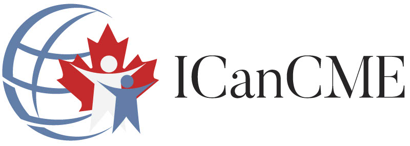 Logo for ICanCME Research Network