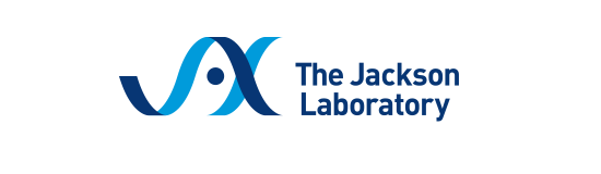 Logo for The Jackson Laboratory
